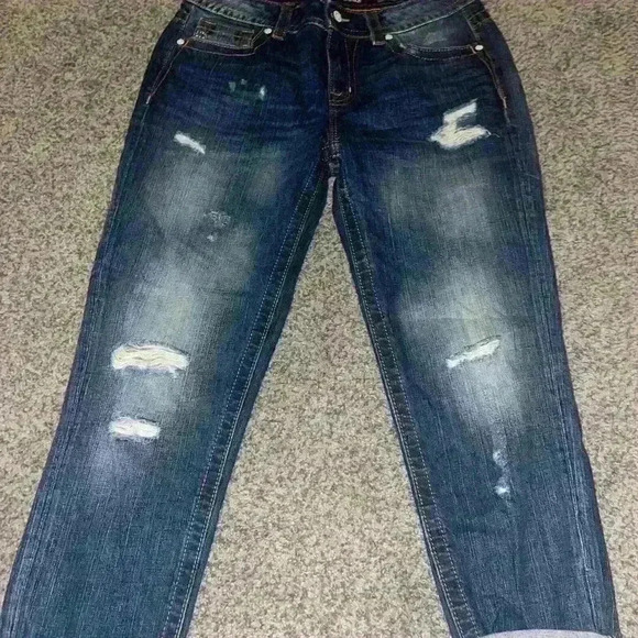 Miss Me Jeans - Picture 1 of 4